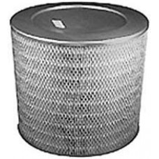 BALDWIN FILTERS PA1629-S, PA1629S AIR FILTER ELEMENT, ROUND