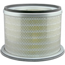 BALDWIN FILTERS PA1816 AIR FILTER ELEMENT, ROUND