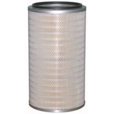 BALDWIN FILTERS PA2317 AIR FILTER ELEMENT, ROUND