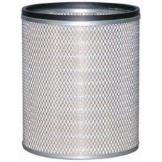 BALDWIN FILTERS PA2358 AIR FILTER ELEMENT, ROUND