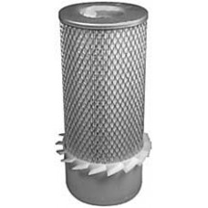 BALDWIN FILTERS PA2380-FN, PA2380FN AIR FILTER ELEMENT, ROUND