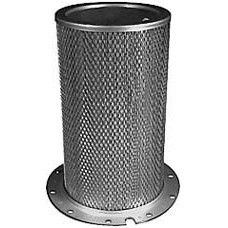 BALDWIN FILTERS PA2385 AIR FILTER ELEMENT, ROUND