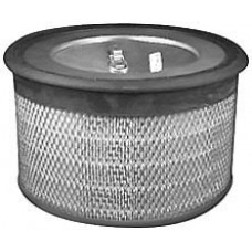 BALDWIN FILTERS PA2403 AIR FILTER ELEMENT, ROUND