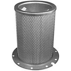 BALDWIN FILTERS PA2647 AIR FILTER ELEMENT, ROUND