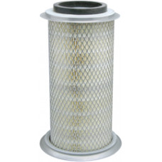 BALDWIN FILTERS PA3447 AIR FILTER ELEMENT, ROUND