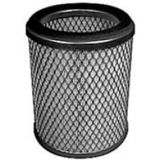 BALDWIN FILTERS PA3654 AIR FILTER ELEMENT, ROUND