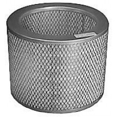 BALDWIN FILTERS PA3755 AIR FILTER ELEMENT, ROUND