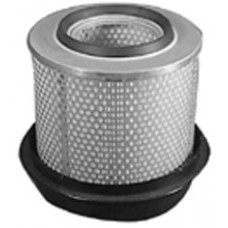 BALDWIN FILTERS PA3807 AIR FILTER ELEMENT, ROUND