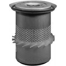 BALDWIN FILTERS PA3818-FN, PA3818FN AIR FILTER ELEMENT, ROUND