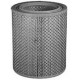 BALDWIN FILTERS PA3836 AIR FILTER ELEMENT, ROUND