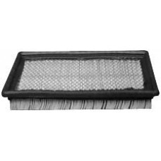 BALDWIN FILTERS PA4079 AIR FILTER ELEMENT, PANEL