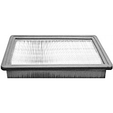 BALDWIN FILTERS PA4138 AIR FILTER ELEMENT, PANEL