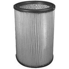 BALDWIN FILTERS PA653 AIR FILTER ELEMENT, ROUND