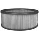 BALDWIN FILTERS PA657 AIR FILTER ELEMENT, ROUND