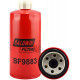 BALDWIN FILTERS BF9883 FUEL FILTER, SPIN-ON