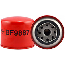 BALDWIN FILTERS BF9887 FUEL FILTER, SPIN-ON