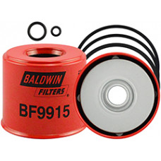 BALDWIN FILTERS BF9915 FUEL FILTER ELEMENT