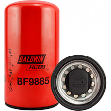 BALDWIN FILTERS BF9885 FUEL FILTER, SPIN-ON