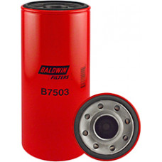 BALDWIN FILTERS B7503 LUBE FILTER, SPIN-ON