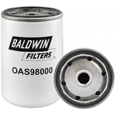 BALDWIN FILTERS OAS98000 AIR OIL SEPARATOR