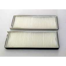 SF FILTER SKL 47104-SET, SKL47104SET KABINENLUFTFILTER