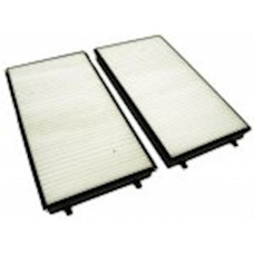 SF FILTER SKL 47107-SET, SKL47107SET KABINENLUFTFILTER