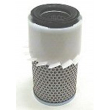 SF FILTER SL 81114, SL81114 LUFTFILTER