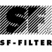 SF FILTER SDL 42062-AL, SDL42062AL DRUCKLUFTFILTER