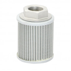 SF FILTER HY 18514-MAGNET, HY18514MAGNET SAUGKORBFILTER